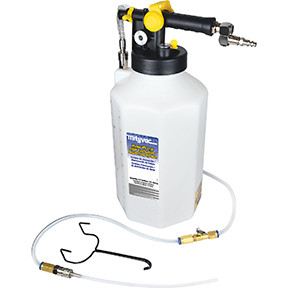 2.5-Gallon/10L Fluid Evacuator/Dispenser MV7110