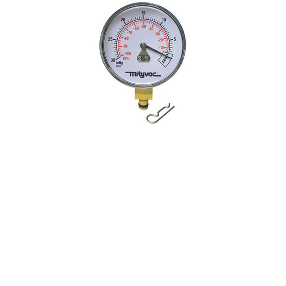 Vacuum Gauge MVA6178