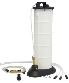PneumatiVac Fluid Evacuator MV7300