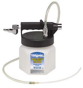 Mini Fluid Evacuator MV7430