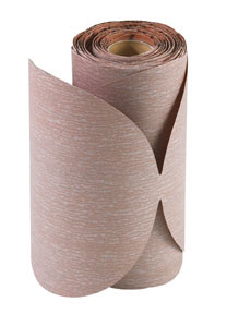 6" A275OP P180B PSA Disc Roll 31477