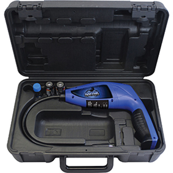 “RAPTOR” REFRIGERANT LEAK DETECTOR 56100