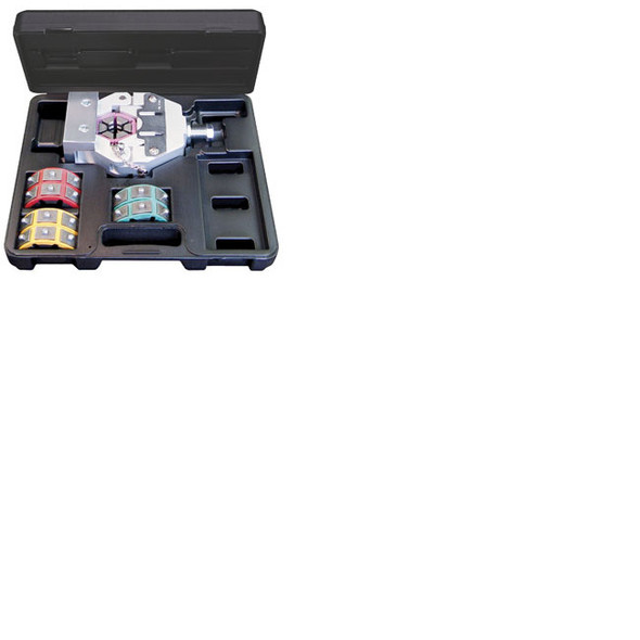 Manual A/C Hose Crimper 71550