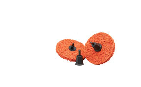 Blaze Rapid Strip 4" TR+ Disc 31054