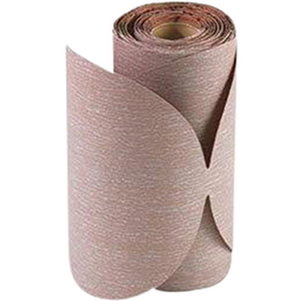 Champagne PSA Discs - 6”, P120B, Roll of 100 31479 Champagne PSA Discs - 6”, P120B, Roll of 100 31479