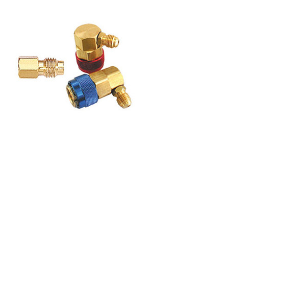 R134a/R12 Coupler ­Conversion Set 98370