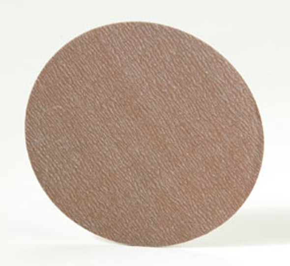 Speed-Grip Discs,3", P80B Grit, Package of 50 31532