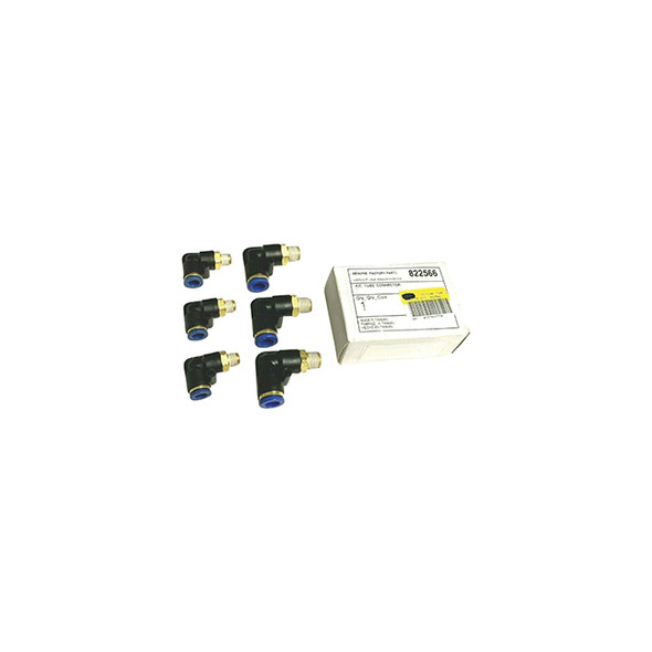 Extended Tube Kit MVA6006 822566