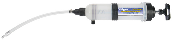1.5-Liter Fluid Extractor/ Dispenser MVA6852 1.5-Liter Fluid Extractor/ Dispenser MVA6852