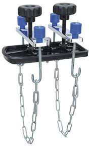 Universal Pressure Bleed Adaptor MVA811