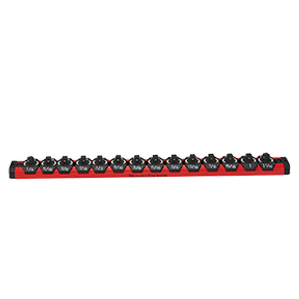 3/8", SAE, Red LAS38SR