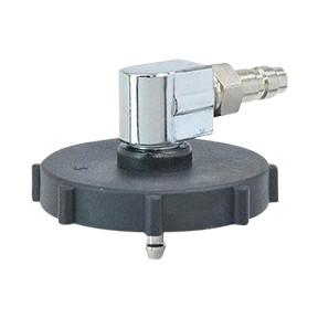 Mityvac MVA803 MC Pressure Bleed Adapter For GM MVA803