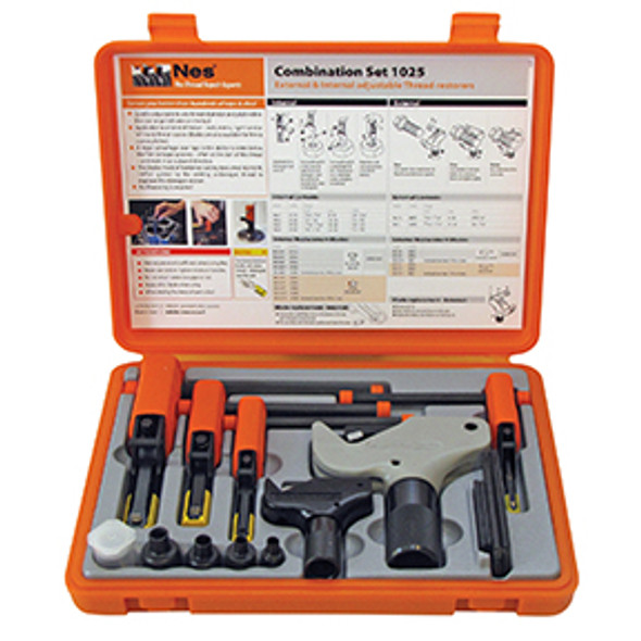 Combination Thread Repair Kit 1025 NES1025