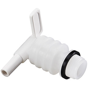 Professional Spigot for 5 Gallon Container 80005