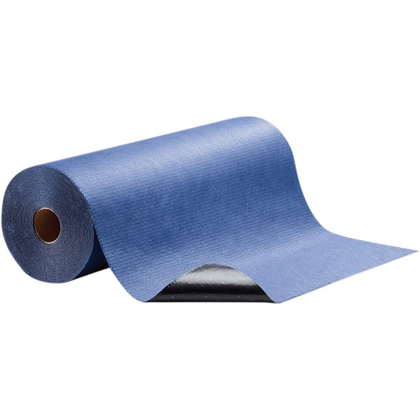 PIG Grippy Floor Mat Gray MAT32100