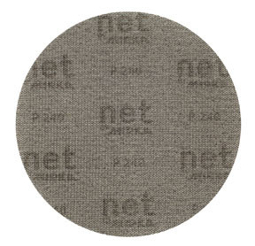 Autonet Grip Disc, 80G, 6" AE24105080