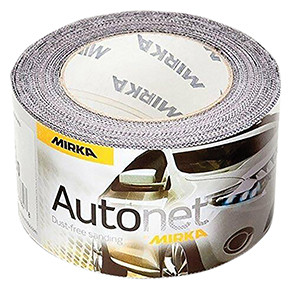 2.75" File Roll Autonet P80 AE570080