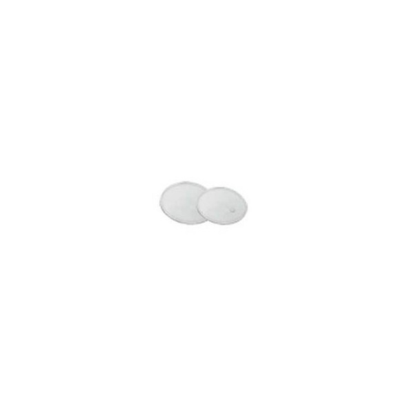 Replacement Lens for 2-1/2” Gauge 85253-E
