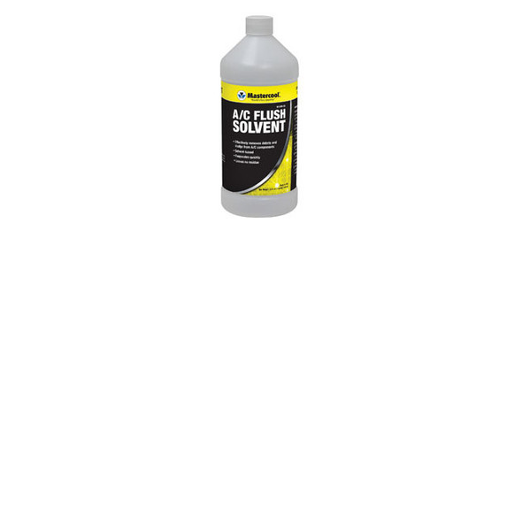 A/C Flush Solvent, 32 oz 91049-32