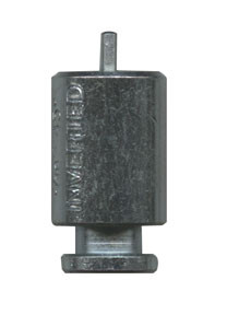 3/16" 45 Degree & Double Flaring Adapter 71097-03