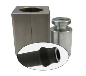 3/8" GM Transmission Cooling Line Die & Adapter Set 71099-TC