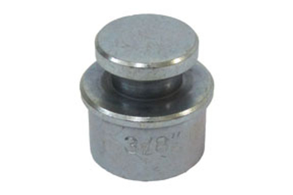 3/8" GM Fuel Line Adapter 71406