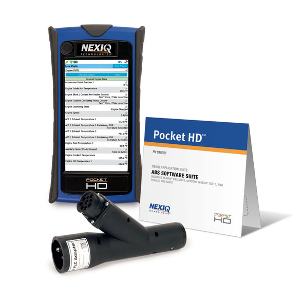 Complete ABS Kit 798021