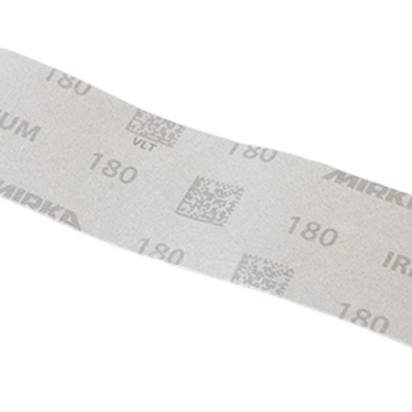 Mirka 2.75" x 120' Iridium PSA 120 24-584-120 Mirka 2.75" x 120' Iridium PSA 120 24-584-120