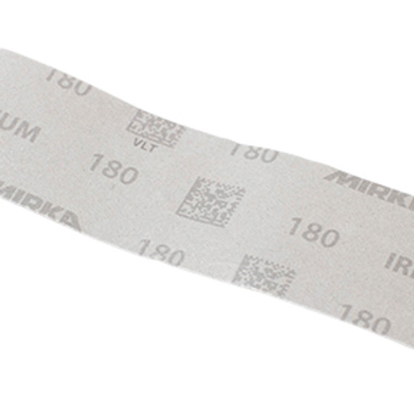 Mirka 2.75" x 120' Iridium PSA 150 24-584-150 Mirka 2.75" x 120' Iridium PSA 150 24-584-150