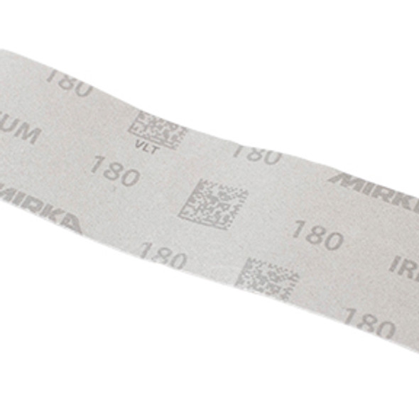 Mirka 2.75" x 120' Iridium PSA 220 24-584-220 Mirka 2.75" x 120' Iridium PSA 220 24-584-220