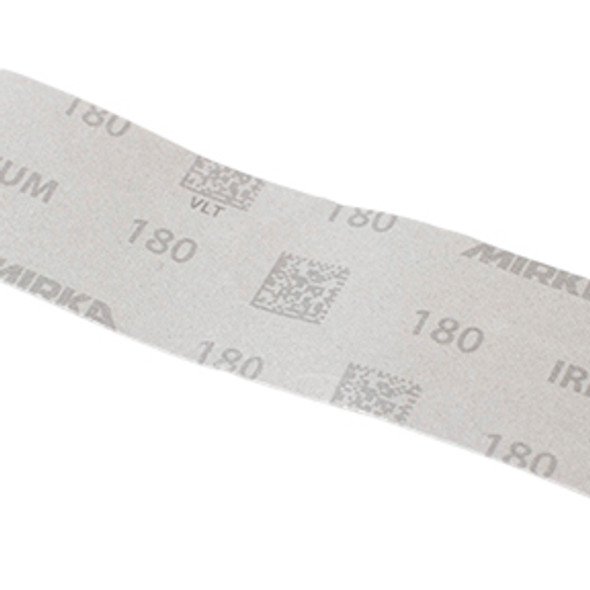 Mirka 2.75" x 120' Iridium PSA 400 24-584-400 Mirka 2.75" x 120' Iridium PSA 400 24-584-400