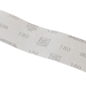 Mirka 2.75" x 120' Iridium PSA 320 24-584-320
