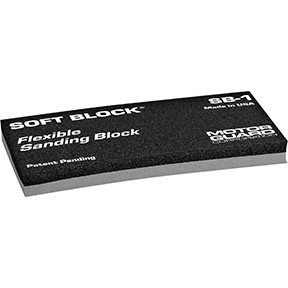Magna Soft Block SB-1