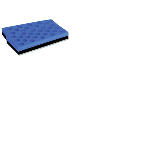 The Holey Terror Sanding Block, 2 Pack HT2