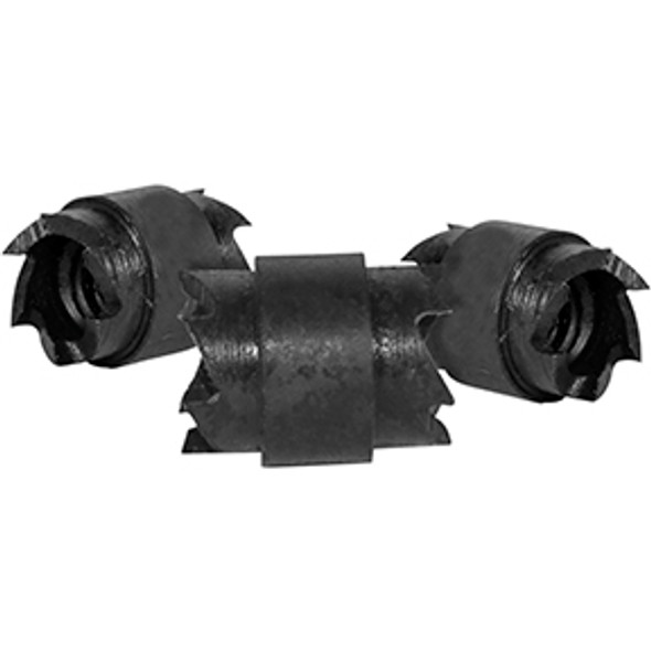Motor Guard JMC002 Replacement Cutters for Magna Spot Weld Cutter Pack of 3 JMC002
