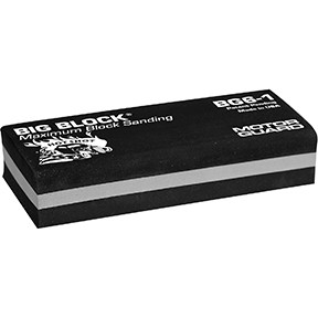 6-1/2" Big-Block Sanding Block BG6-1