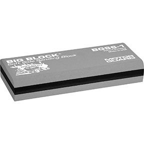 Big Block, Soft, 6.5" BGS6-1