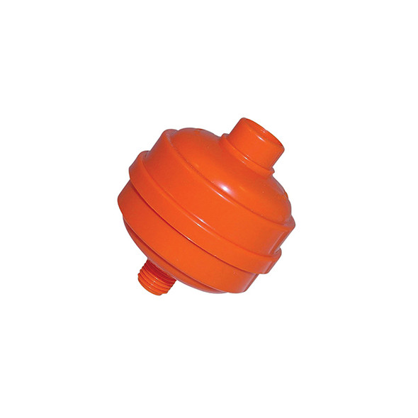 Motor Guard D-12-1 Disposable Spray Gun Filter D12-1