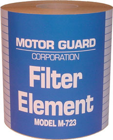 Sub-Micronic Filter Element M723