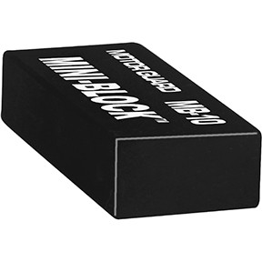 Mini-Block Sanding Block Rectangular Shape MB-10