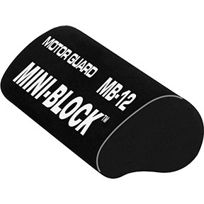 Mini-Block Sanding Block Curved Shape MB-12