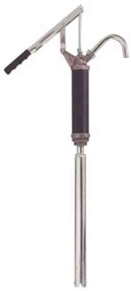Heavy-Duty Lever Action Barrel Pump G401