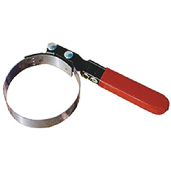 Standard "Swivel Grip" Oil Filter Wrench 53500