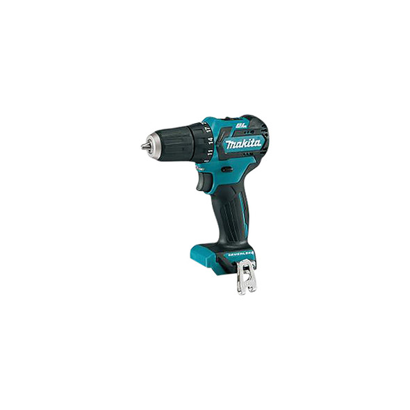 12V max CXT Lithium Ion Brushless Cordless 3/8" Driver Drill, Tool Only FD07Z