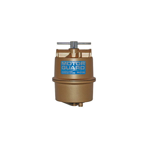 Activated Carbon Filter M-C100