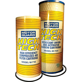 Motor Guard MP-0295 Tune Up Kit for MHT-7000 High Tech Air Preparation System MP-0295