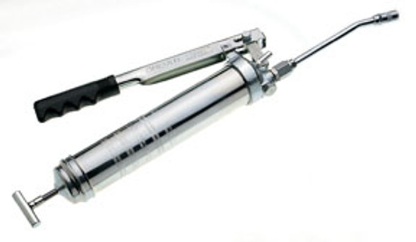 Heavy-Duty Dual Pressure Lever Grease Gun 1013 Heavy-Duty Dual Pressure Lever Grease Gun 1013