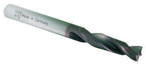 Spot Weld Drill, HSSE8, 0 x 80MM 244808