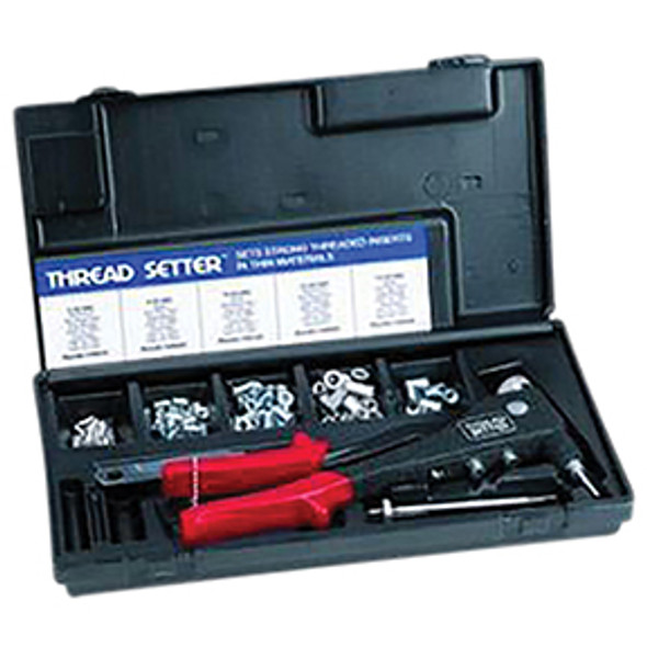 Rivet Nut Setter Kit 39301