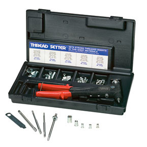 Rivet Nut/Thread Setter Kit – SAE 39302